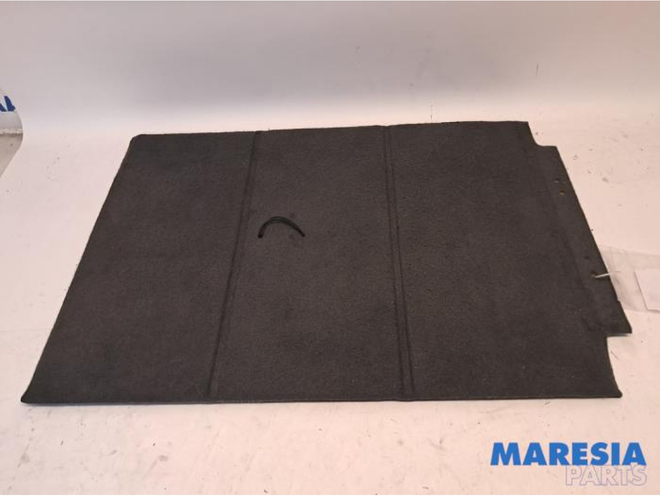 Peugeot - 5008 - Boot mat
