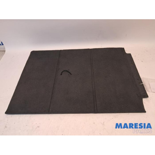 Peugeot - 5008 - Boot mat