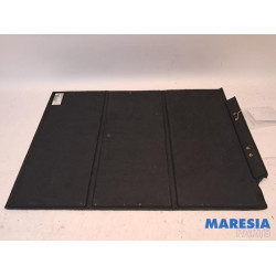 Peugeot - 5008 - Boot mat