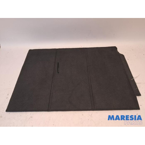 Peugeot - 5008 - Boot mat
