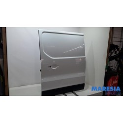 Opel - Vivaro - Schuifdeur links