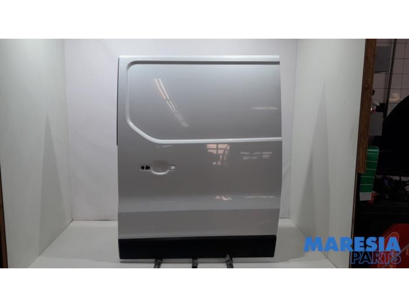 Opel - Vivaro - Schuifdeur links