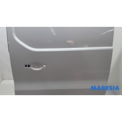 Opel - Vivaro - Schuifdeur links
