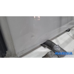 Opel - Vivaro - Achterdeur Bus-Bestelauto