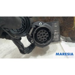Opel - Vivaro - Towbar