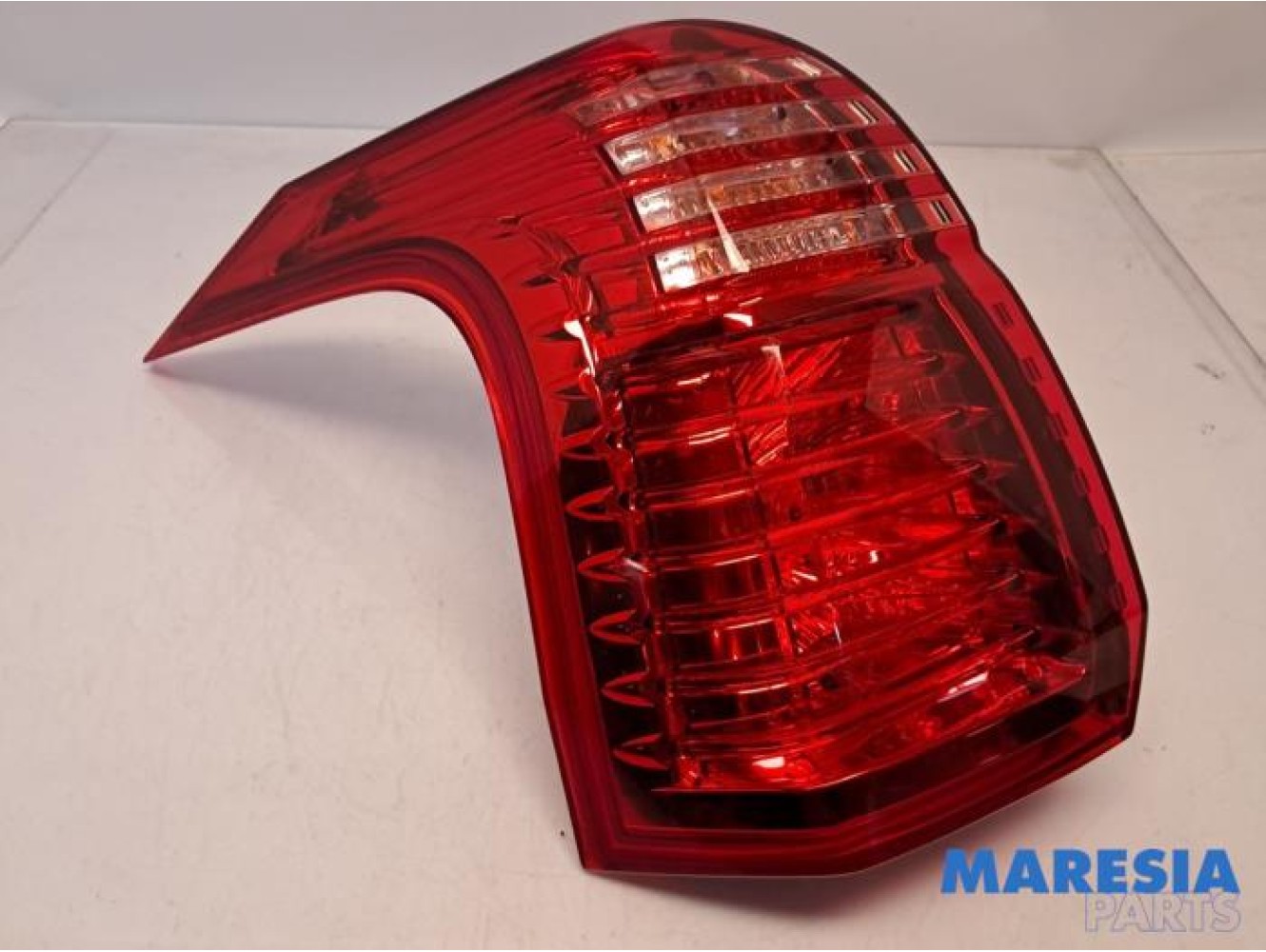 Peugeot - 5008 - Achterlicht links