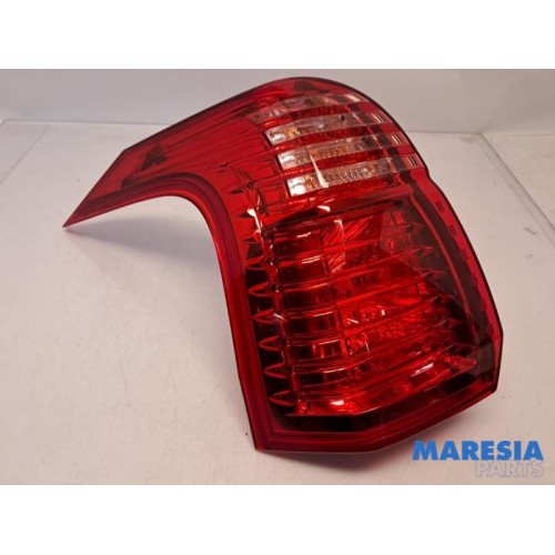 Peugeot - 5008 - Achterlicht links