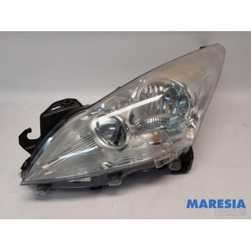 Peugeot - 5008 - Headlight, left