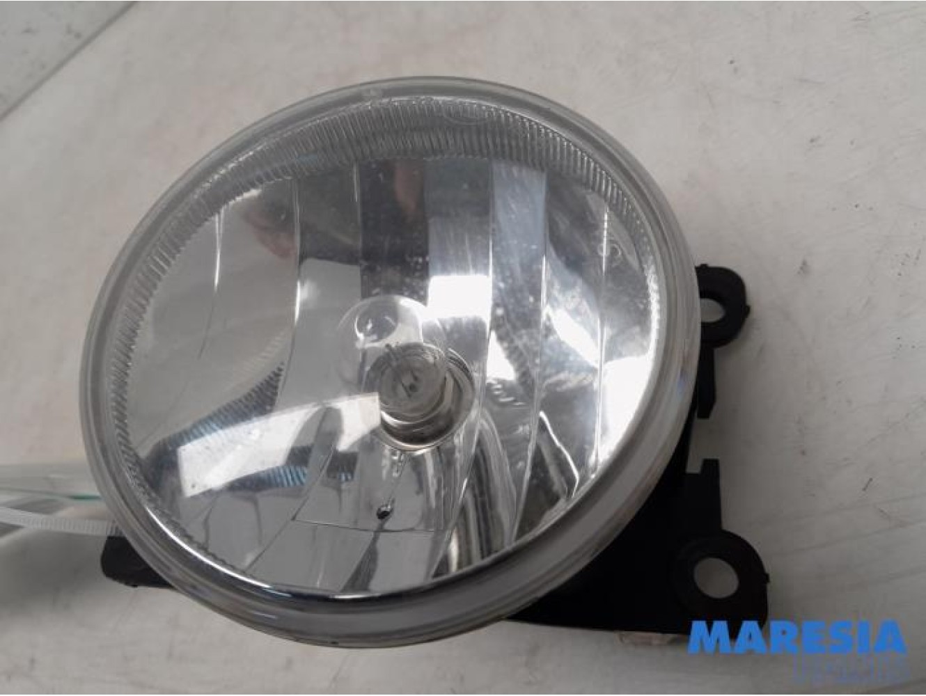 Peugeot - 5008 - Mistlamp links-voor