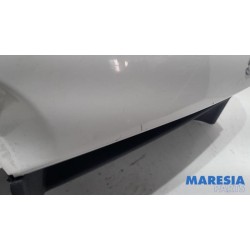 Fiat - 500 - Airbag set + dashboard