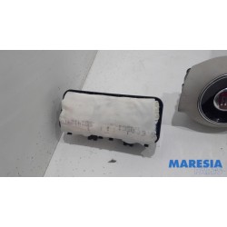 Fiat - 500 - Airbag set + dashboard