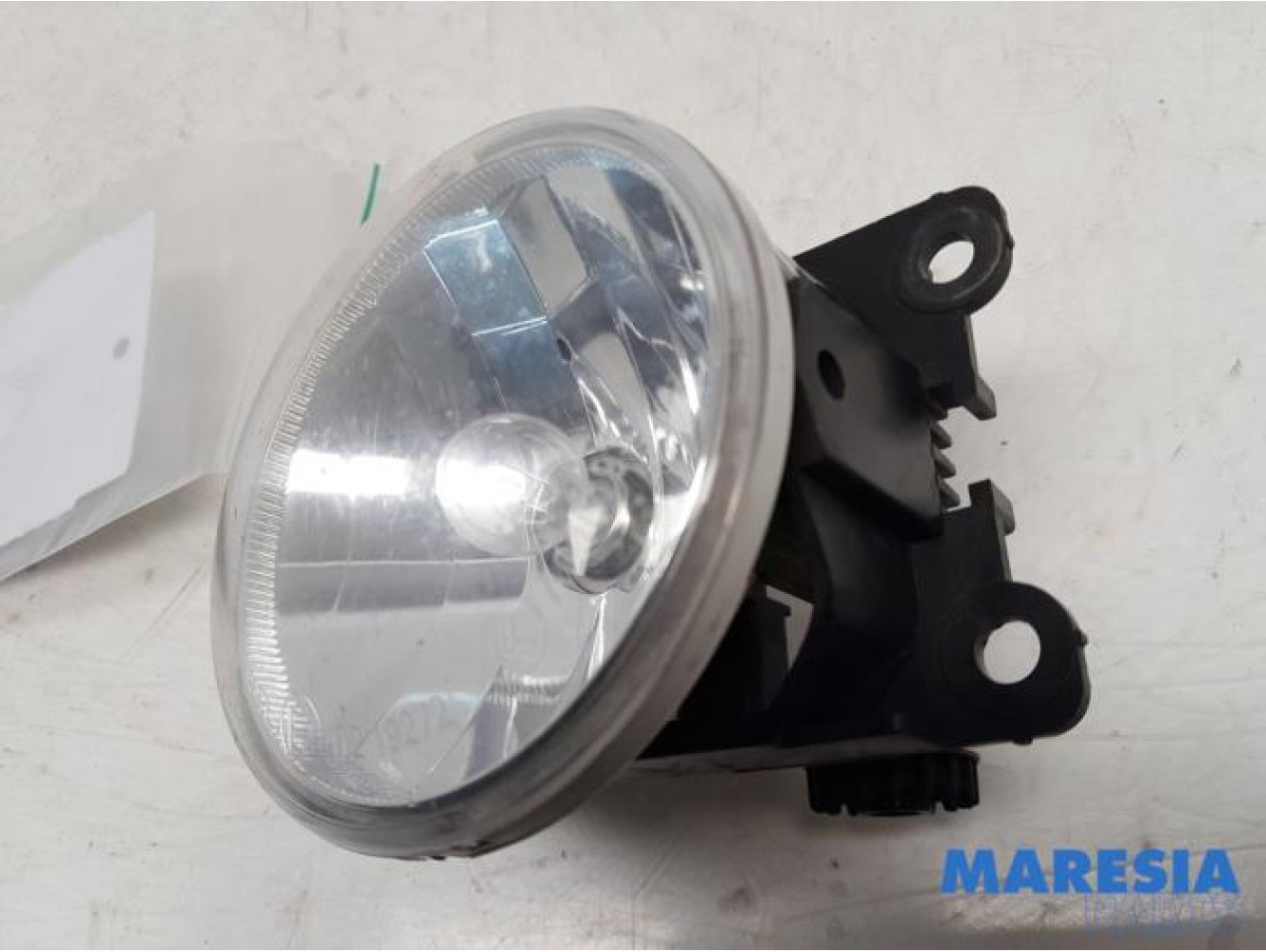 Peugeot - 5008 - Fog light, front right