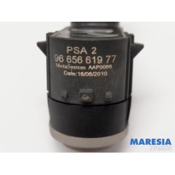Peugeot - 5008 - PDC Sensor