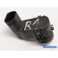 Peugeot - 5008 - PDC Sensor