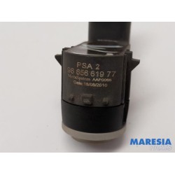 Peugeot - 5008 - PDC Sensor