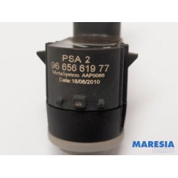 Peugeot - 5008 - PDC Sensor