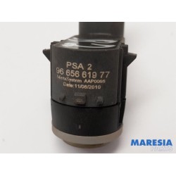 Peugeot - 5008 - PDC Sensor