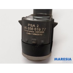 Peugeot - 5008 - PDC Sensor