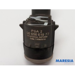 Peugeot - 5008 - PDC Sensor