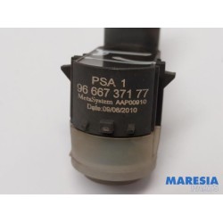 Peugeot - 5008 - PDC Sensor