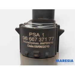Peugeot - 5008 - PDC Sensor