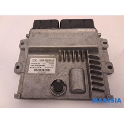 Toyota - Pro-Ace - Engine management computer
