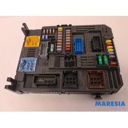 Toyota - Pro-Ace - Engine management computer