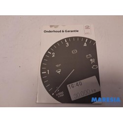 Toyota - Pro-Ace - Instruction Booklet
