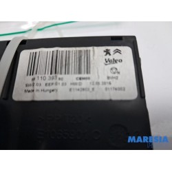 Toyota - Pro-Ace - Heater computer