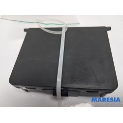 Toyota - Pro-Ace - Heater computer