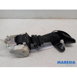 Peugeot - 5008 - Veiligheidsgordel links-achter