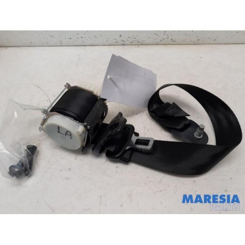 Peugeot - 5008 - Sicherheitsgurt links hinten