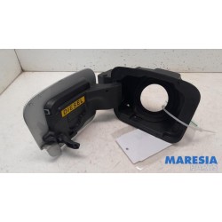 Toyota - Pro-Ace - Tank cap cover