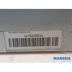 Toyota - Pro-Ace - Radio