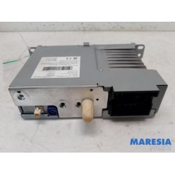 Toyota - Pro-Ace - Radio