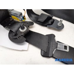 Peugeot - 5008 - Ceinture de sécurité avant gauche