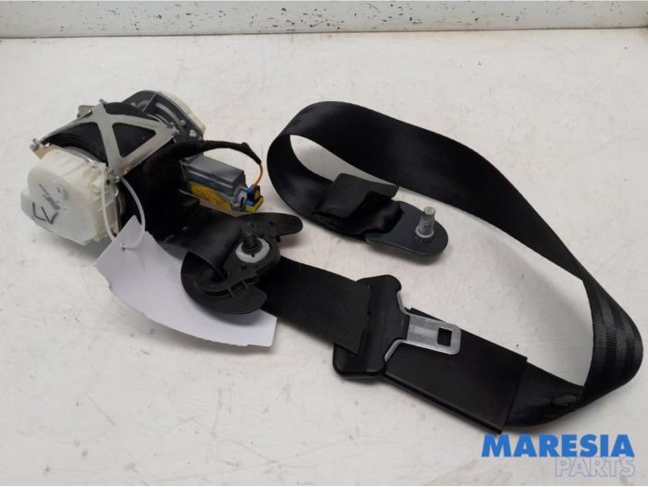 Peugeot - 5008 - Ceinture de sécurité avant gauche
