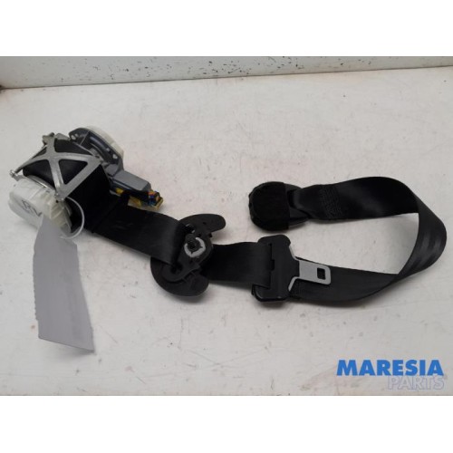 Peugeot - 5008 - Ceinture de sécurité avant droite