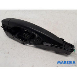 Toyota - Pro-Ace - Sliding door handle, right