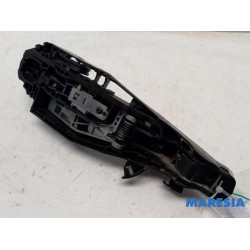 Toyota - Pro-Ace - Sliding door handle, right