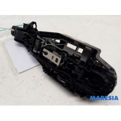 Toyota - Pro-Ace - Sliding door handle, right