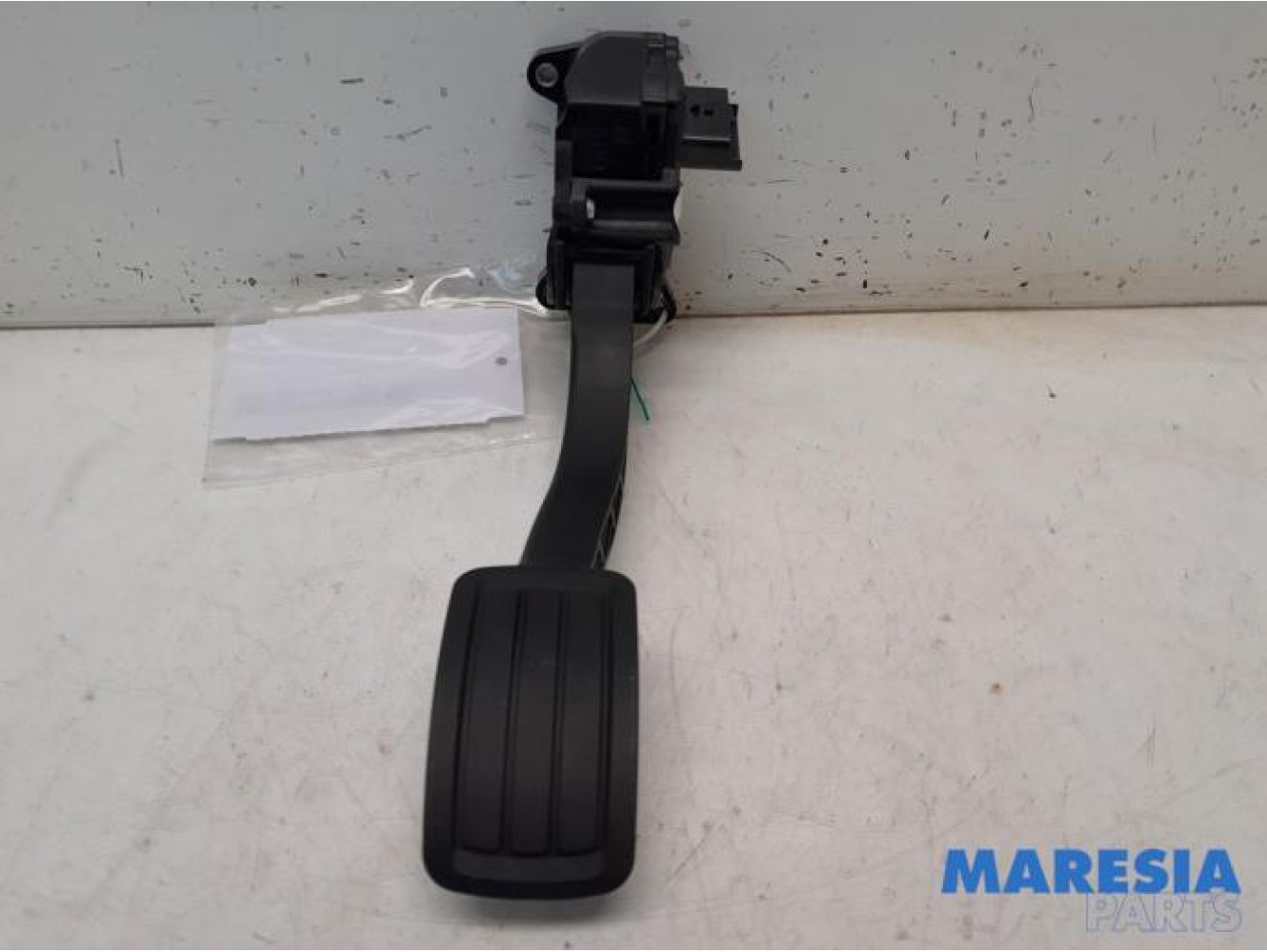 Toyota - Pro-Ace - Gaspedal