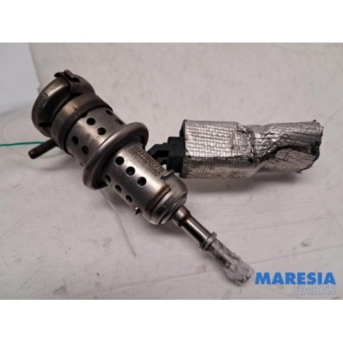 Toyota - Pro-Ace - Adblue Injector