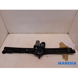 Toyota - Pro-Ace - Window mechanism 2-door, front left