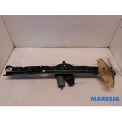 Toyota - Pro-Ace - Window mechanism 2-door, front left