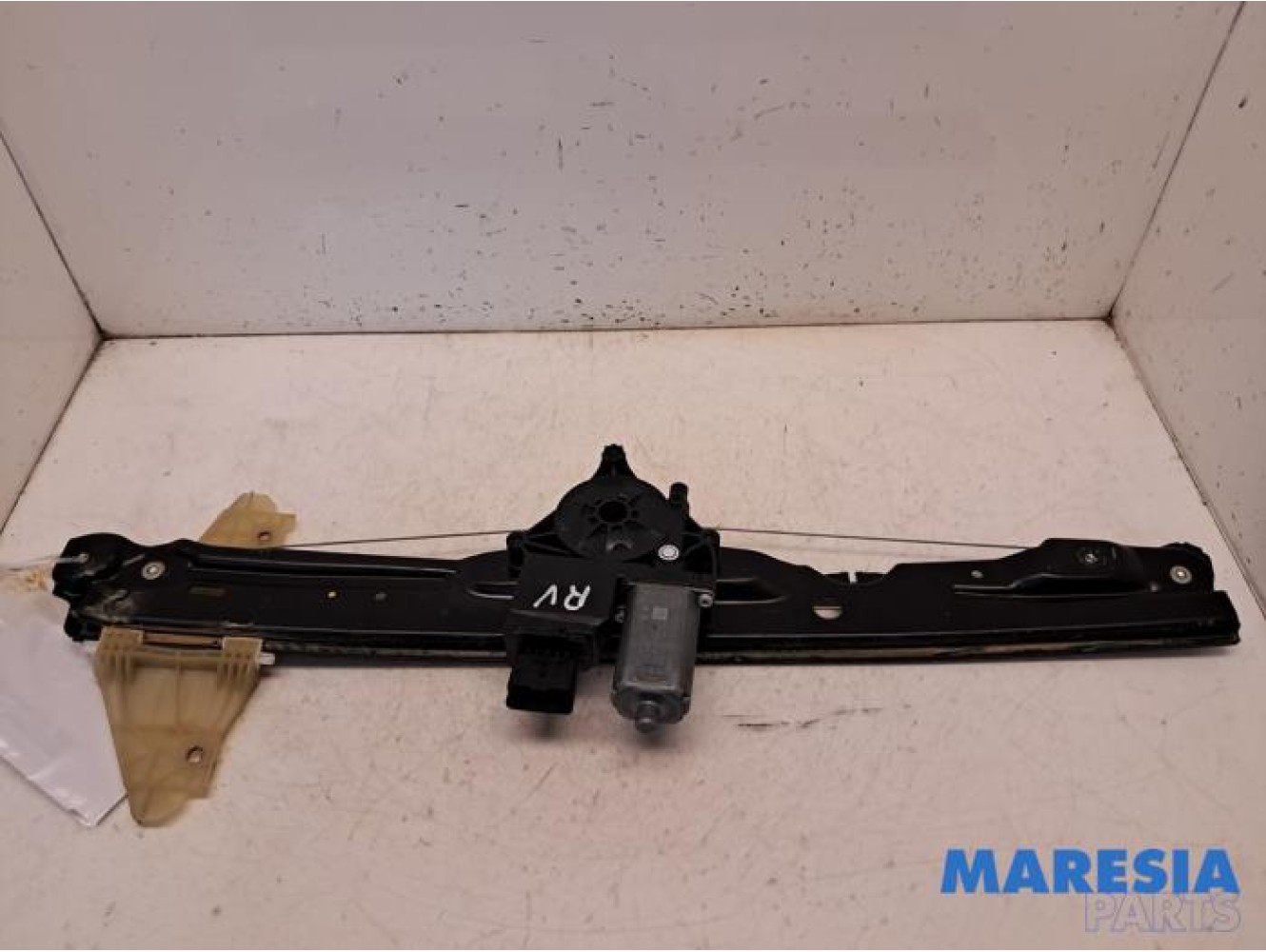 Toyota - Pro-Ace - Window mechanism 2-door, front left