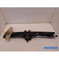 Toyota - Pro-Ace - Window mechanism 2-door, front left