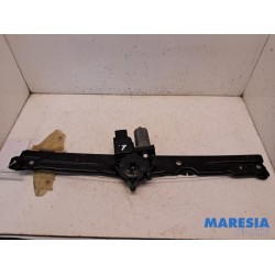 Toyota - Pro-Ace - Window mechanism 2-door, front right