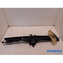 Toyota - Pro-Ace - Window mechanism 2-door, front right