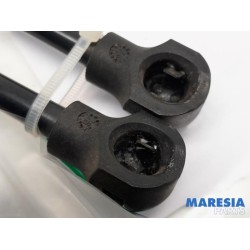 Toyota - Pro-Ace - Set Gasdempers Achterklep